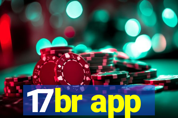 17br app